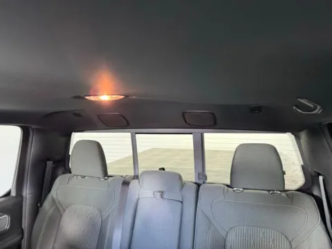 More photos of 2023 Ram 1500 Big Horn/Lone Star at Jerry Hunt Supercenter - Salisbury, NC