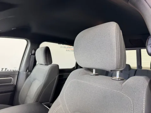 Another view of 2023 Ram 1500 Big Horn/Lone Star for sale in Salisbury, NC at Jerry Hunt Supercenter - Salisbury