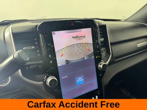 Another view of 2025 Ram 2500 Big Horn for sale in Salisbury, NC at Jerry Hunt Supercenter - Salisbury