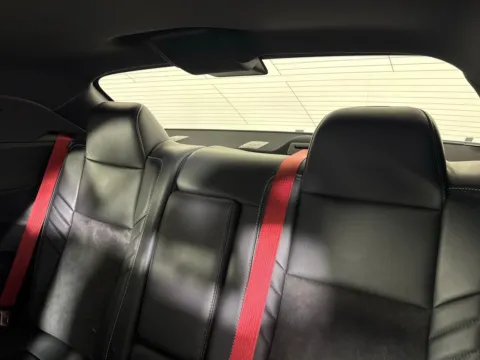 More photos of 2018 Dodge Challenger SRT at Jerry Hunt Supercenter - Salisbury, NC