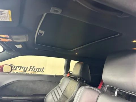 More photos of 2018 Dodge Challenger SRT at Jerry Hunt Supercenter - Salisbury, NC