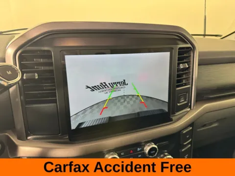 Another view of 2025 Ford F-150 XLT for sale in Salisbury, NC at Jerry Hunt Supercenter - Salisbury