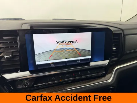 Another view of 2024 Chevrolet Silverado 1500 LT Trail Boss for sale in Salisbury, NC at Jerry Hunt Supercenter - Salisbury