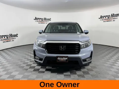 More photos of 2022 Honda Ridgeline RTL-E at Jerry Hunt Supercenter - Salisbury, NC