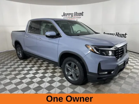 More photos of 2022 Honda Ridgeline RTL-E at Jerry Hunt Supercenter - Salisbury, NC