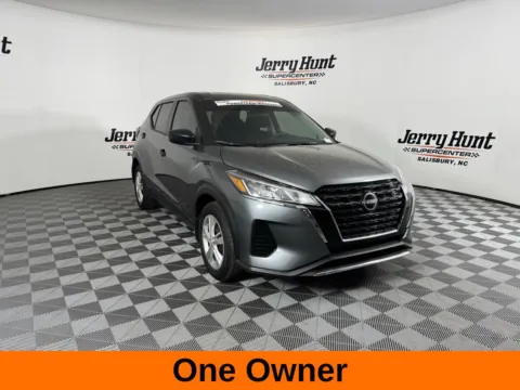 More photos of 2025 Nissan Kicks Play S at Jerry Hunt Supercenter - Salisbury, NC