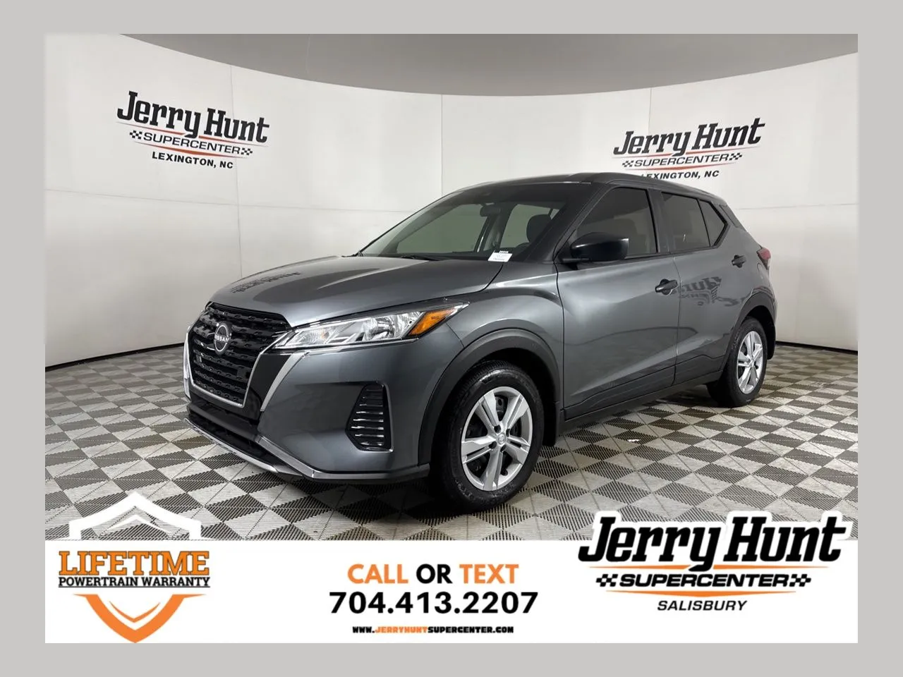 2025 Nissan KICKS PLAY