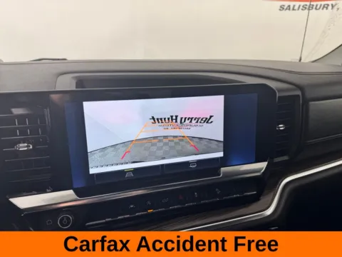 Another view of 2025 Chevrolet Silverado 1500 LT for sale in Salisbury, NC at Jerry Hunt Supercenter - Salisbury