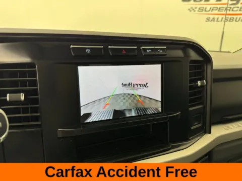 Another view of 2024 Ford F-250SD XLT for sale in Salisbury, NC at Jerry Hunt Supercenter - Salisbury