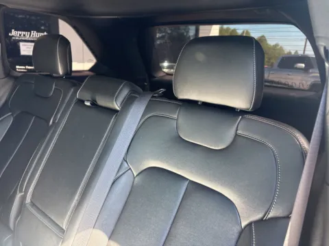 More photos of 2024 Jeep Grand Cherokee Limited at Jerry Hunt Supercenter - Salisbury, NC
