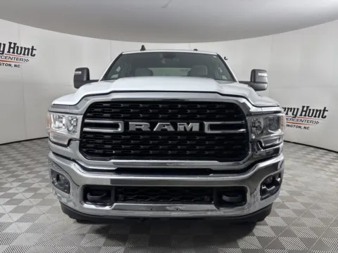 Photos of 2024 Ram 2500 Big Horn for sale in Salisbury, NC at Jerry Hunt Supercenter - Salisbury