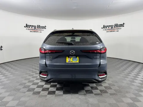 More photos of 2025 Mazda CX-70 PHEV Premium Plus at Jerry Hunt Supercenter - Salisbury, NC