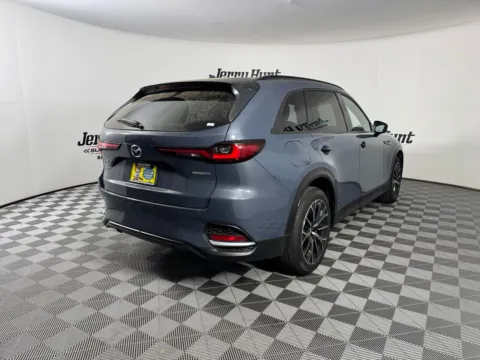 More photos of 2025 Mazda CX-70 PHEV Premium Plus at Jerry Hunt Supercenter - Salisbury, NC