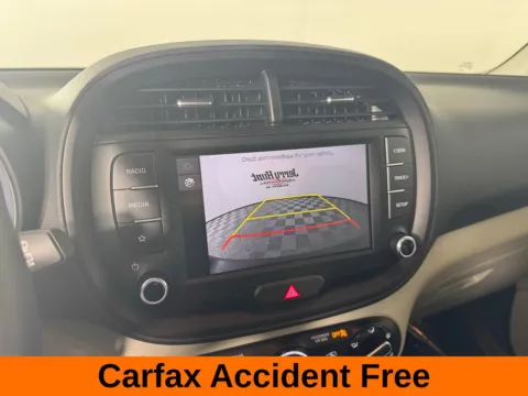 Another view of 2025 Kia Soul LX for sale in Salisbury, NC at Jerry Hunt Supercenter - Salisbury