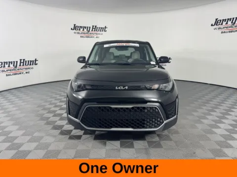 More photos of 2025 Kia Soul LX at Jerry Hunt Supercenter - Salisbury, NC