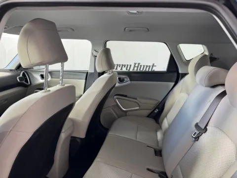 More photos of 2025 Kia Soul LX at Jerry Hunt Supercenter - Salisbury, NC