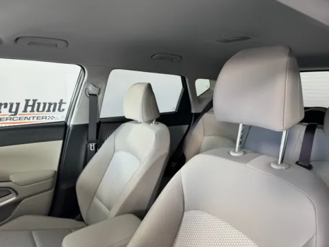 Another view of 2025 Kia Soul LX for sale in Salisbury, NC at Jerry Hunt Supercenter - Salisbury