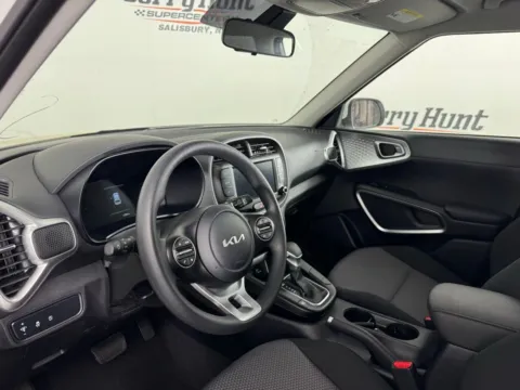Photos of 2025 Kia Soul LX for sale in Salisbury, NC at Jerry Hunt Supercenter - Salisbury