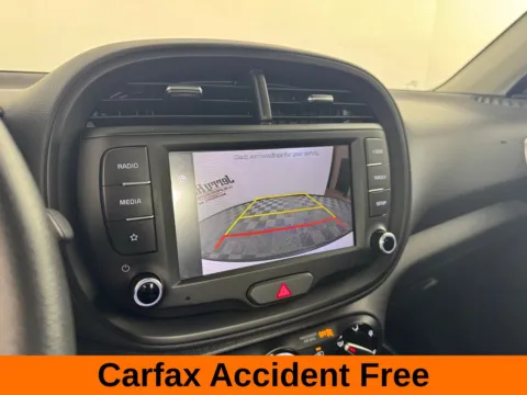 Another view of 2025 Kia Soul LX for sale in Salisbury, NC at Jerry Hunt Supercenter - Salisbury