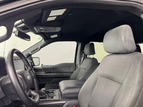 Photos of 2023 Ford F-150 XLT for sale in Salisbury, NC at Jerry Hunt Supercenter - Salisbury