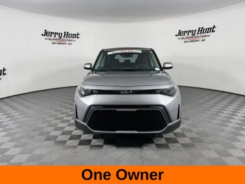 More photos of 2025 Kia Soul LX at Jerry Hunt Supercenter - Salisbury, NC