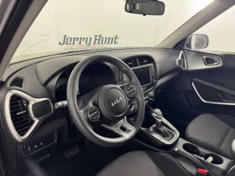 Photos of 2025 Kia Soul LX for sale in Salisbury, NC at Jerry Hunt Supercenter - Salisbury