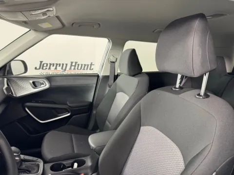 Another view of 2025 Kia Soul LX for sale in Salisbury, NC at Jerry Hunt Supercenter - Salisbury
