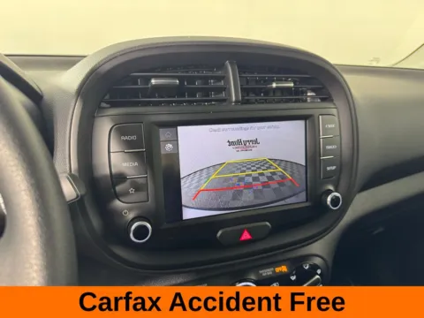 Another view of 2025 Kia Soul LX for sale in Salisbury, NC at Jerry Hunt Supercenter - Salisbury