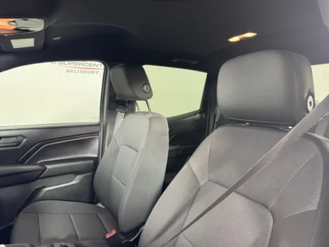 More photos of 2024 Chevrolet Colorado Work Truck at Jerry Hunt Supercenter - Salisbury, NC