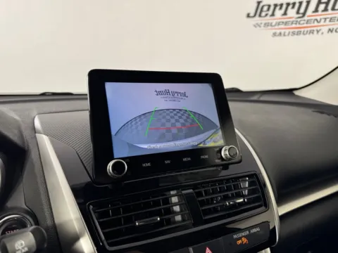 Another view of 2024 Mitsubishi Eclipse Cross SE for sale in Salisbury, NC at Jerry Hunt Supercenter - Salisbury