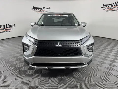 More photos of 2024 Mitsubishi Eclipse Cross SE at Jerry Hunt Supercenter - Salisbury, NC