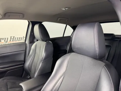 More photos of 2024 Mitsubishi Eclipse Cross SE at Jerry Hunt Supercenter - Salisbury, NC