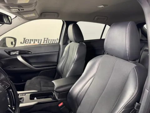 Another view of 2024 Mitsubishi Eclipse Cross SE for sale in Salisbury, NC at Jerry Hunt Supercenter - Salisbury