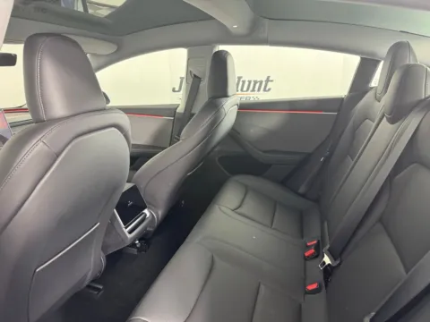 More photos of 2024 Tesla Model 3 at Jerry Hunt Supercenter - Salisbury, NC