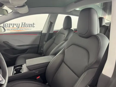 More photos of 2024 Tesla Model 3 at Jerry Hunt Supercenter - Salisbury, NC