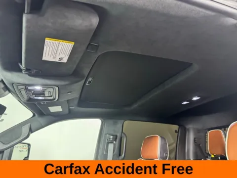 Another view of 2024 GMC Sierra 3500HD Denali Ultimate for sale in Salisbury, NC at Jerry Hunt Supercenter - Salisbury