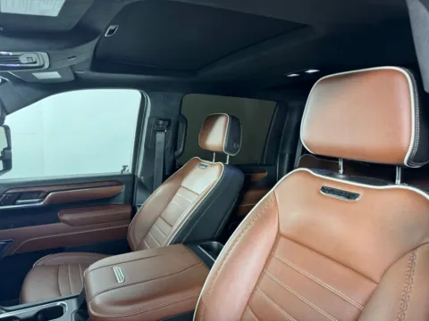 Photos of 2024 GMC Sierra 3500HD Denali Ultimate for sale in Salisbury, NC at Jerry Hunt Supercenter - Salisbury