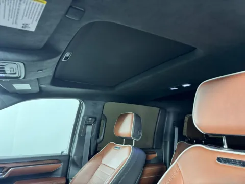 More photos of 2024 GMC Sierra 3500HD Denali Ultimate at Jerry Hunt Supercenter - Salisbury, NC