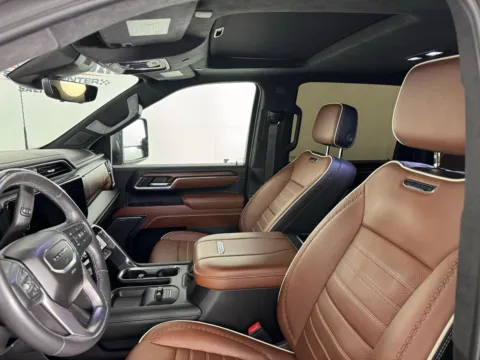 More photos of 2024 GMC Sierra 3500HD Denali Ultimate at Jerry Hunt Supercenter - Salisbury, NC