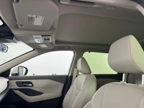 More photos of 2023 Nissan Rogue SV at Jerry Hunt Supercenter - Salisbury, NC