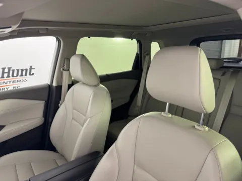 More photos of 2023 Nissan Rogue SV at Jerry Hunt Supercenter - Salisbury, NC