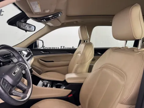 More photos of 2022 Jeep Grand Cherokee L Limited at Jerry Hunt Supercenter - Salisbury, NC