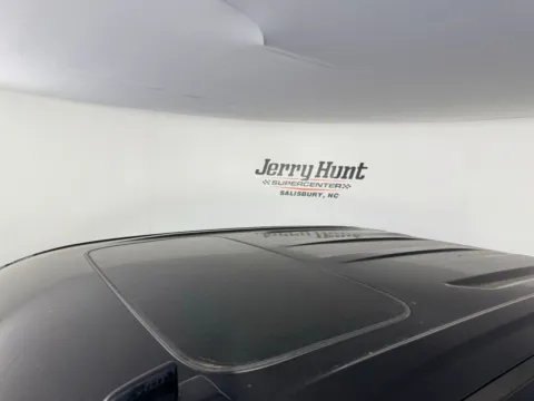 More photos of 2025 GMC Sierra 1500 AT4 at Jerry Hunt Supercenter - Salisbury, NC