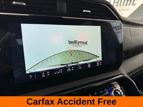 Another view of 2025 GMC Sierra 1500 AT4 for sale in Salisbury, NC at Jerry Hunt Supercenter - Salisbury