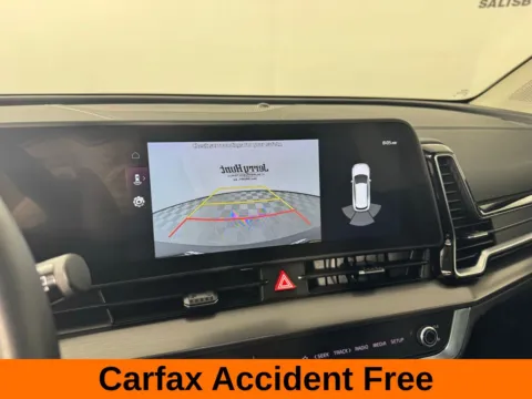 Another view of 2025 Kia Sportage EX for sale in Salisbury, NC at Jerry Hunt Supercenter - Salisbury