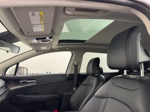 More photos of 2025 Kia Sportage EX at Jerry Hunt Supercenter - Salisbury, NC
