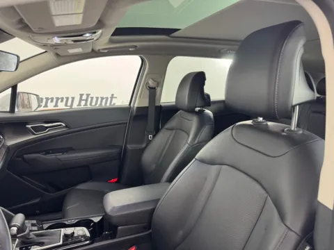 More photos of 2025 Kia Sportage EX at Jerry Hunt Supercenter - Salisbury, NC