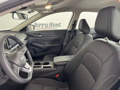More photos of 2025 Nissan Altima 2.5 SV at Jerry Hunt Supercenter - Salisbury, NC
