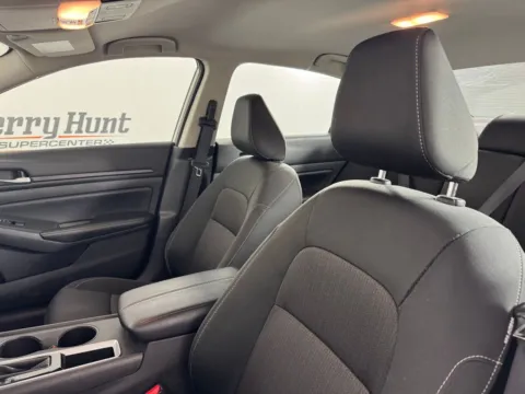 More photos of 2025 Nissan Altima 2.5 SV at Jerry Hunt Supercenter - Salisbury, NC