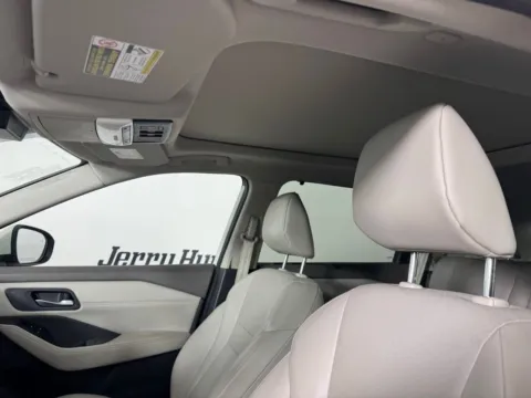 More photos of 2023 Nissan Rogue SV at Jerry Hunt Supercenter - Salisbury, NC